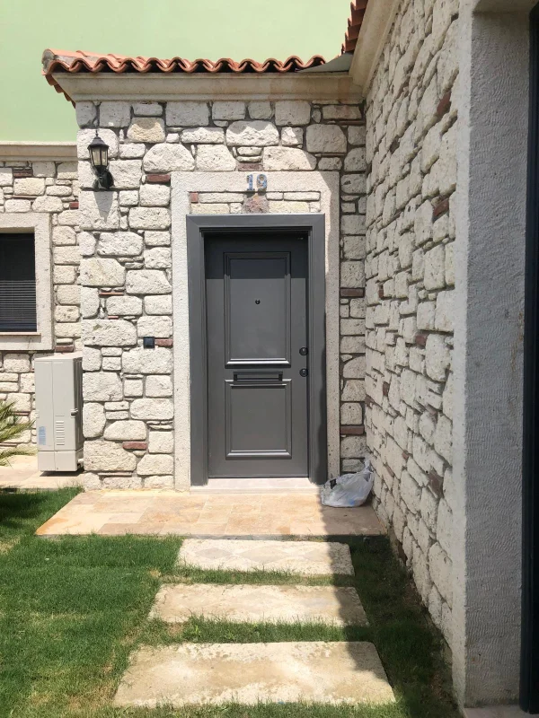 Kapı Uygulamaları